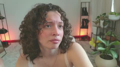 Mara Independent model online show from March 25, 6:14 pm