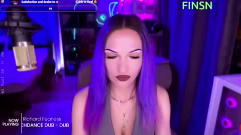 Mistress Milana online show from March 3, 6:14 pm