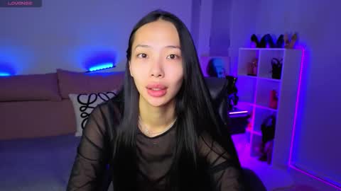  MIURA  online show from November 13, 1:04 am