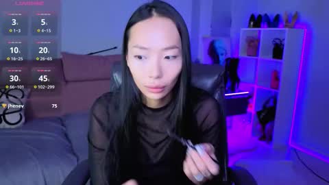  MIURA  online show from November 22, 1:15 am