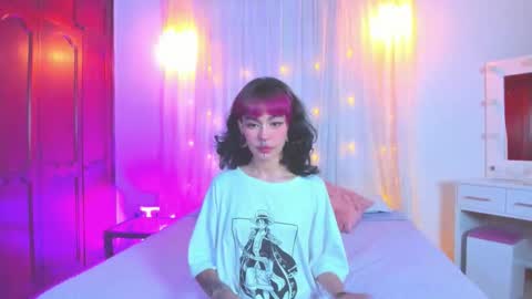 Snapshot of _mizuki chatting on September 16, 3:29 am mizuki  online show from September 16, 3:29 am