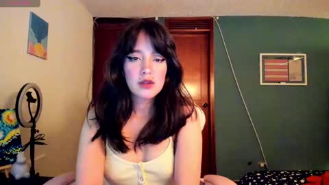 Next stream  950 pm Colombia time xd online show from February 22, 4:51 am