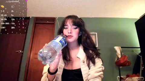 Next stream  950 pm Colombia time xd online show from February 28, 5:26 am