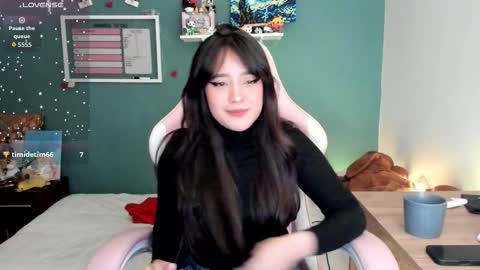 Next stream  950 pm Colombia time xd online show from November 28, 11:40 pm