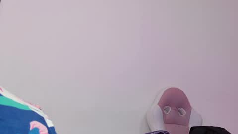 MORGAN CELESTE online show from April 7, 7:14 pm