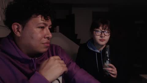 Panda  online show from January 30, 10:51 pm