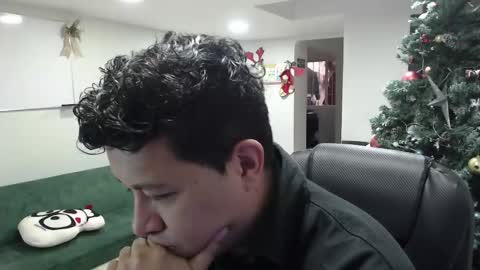 Panda  online show from January 6, 9:39 pm