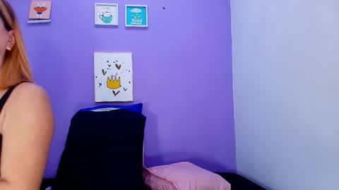 Luna online show from October 4, 11:52 am