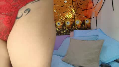 Luna online show from October 10, 11:53 am