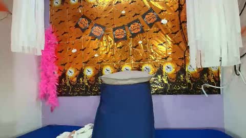 Luna online show from October 15, 11:54 am