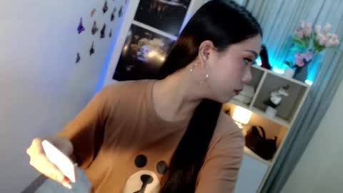 Snapshot of _mysticdoll_ chatting on November 9, 10:52 pm _mysticdoll_ online show from November 9, 10:52 pm