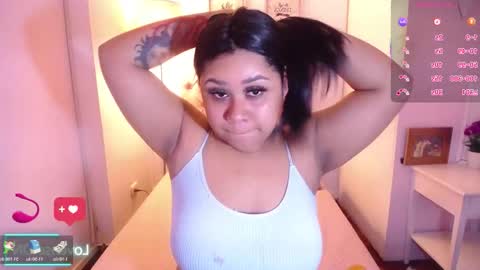 Snapshot of _nahom_ chatting on October 27, 12:47 am nahomi online show from October 27, 12:47 am