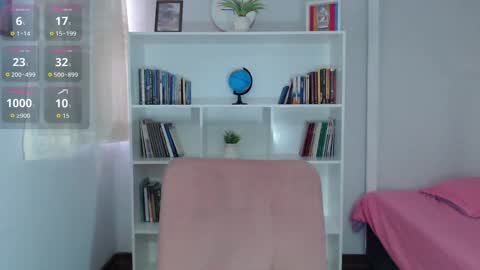 Snapshot of _nahom_ chatting on November 6, 8:54 pm nahomi online show from November 6, 8:54 pm