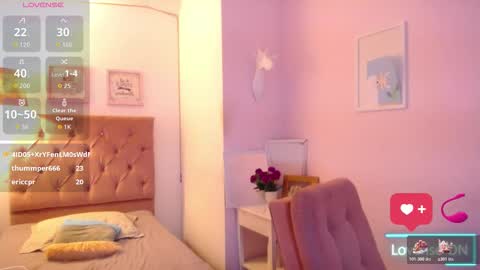 Snapshot of _nahom_ chatting on November 18, 10:36 pm nahomi online show from November 18, 10:36 pm