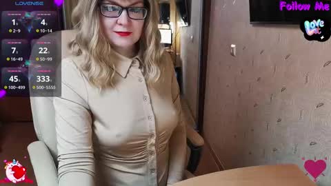 MagicWoman online show from March 9, 4:05 am