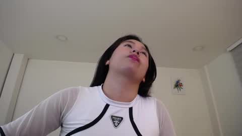 Snapshot of _natalie18_ chatting on January 4, 7:55 pm Natalie online show from January 4, 7:55 pm