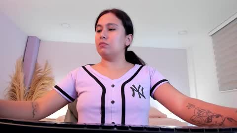 Natalie online show from November 15, 10:34 am