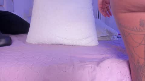  Natasha online show from February 7, 5:40 pm