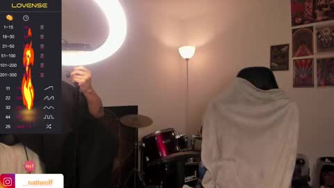 Snapshot of _natashawolf chatting on February 27, 1:17 pm Nati - Independ model online show from February 27, 1:17 pm