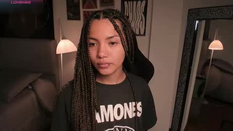 Snapshot of _natashawolf chatting on September 30, 3:44 am Nati - Independ model online show from September 30, 3:44 am