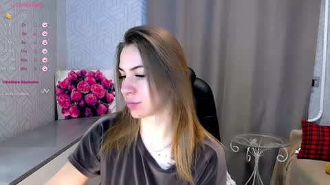 Snapshot of _naughty_megan_ chatting on January 29, 6:12 am Megan online show from January 29, 6:12 am