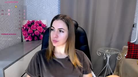 Snapshot of _naughty_megan_ chatting on January 30, 4:45 pm Megan online show from January 30, 4:45 pm