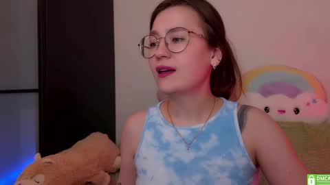 Mia with a big heart  online show from March 12, 6:40 am