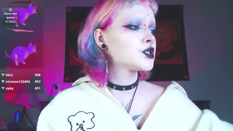 Nicole online show from December 20, 11:56 pm