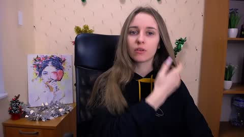 Snapshot of _nicole_new chatting on January 4, 12:27 pm Nica online show from January 4, 12:27 pm