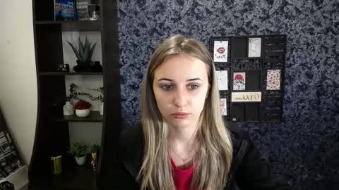 Snapshot of _nicole_new chatting on February 22, 12:47 pm Nica online show from February 22, 12:47 pm