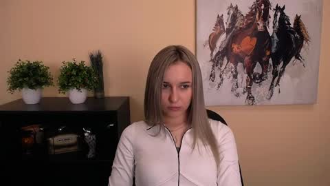 Nica online show from April 4, 8:45 am