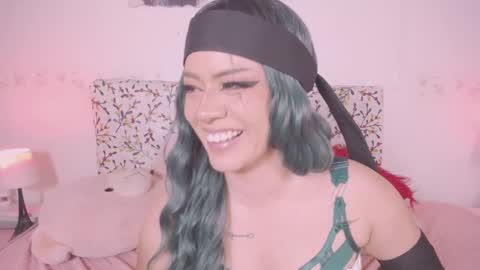 niiky online show from January 9, 12:09 pm