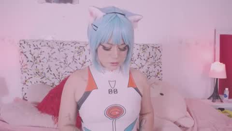 niiky online show from January 11, 12:29 pm