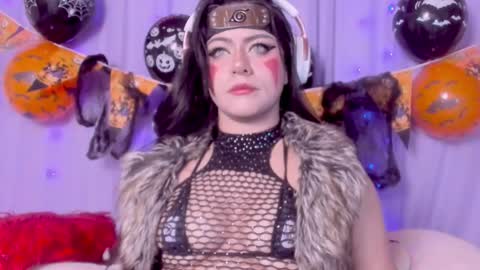 niiky online show from October 10, 12:59 pm