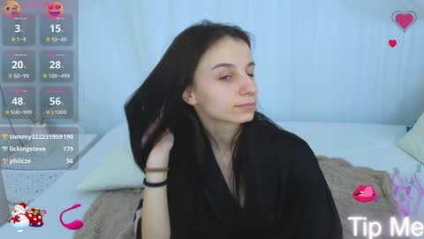 Nika online show from January 7, 1:35 pm