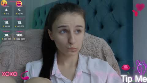 Nika online show from January 20, 1:42 pm