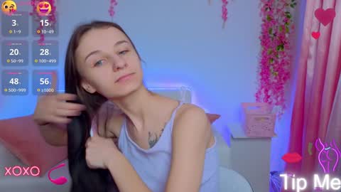 Nika online show from January 24, 10:21 am