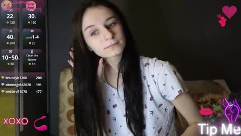 Nika online show from January 29, 11:35 pm