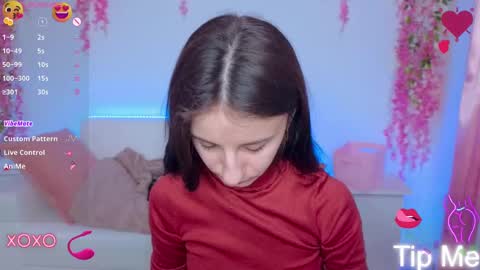 Nika online show from February 9, 1:46 pm