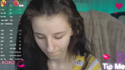 Nika online show from February 18, 12:15 am