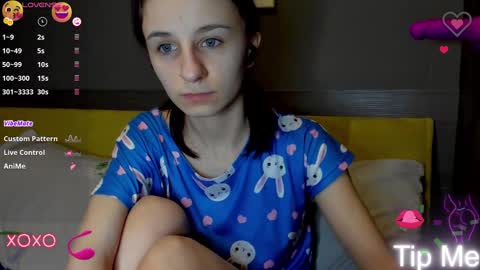 Nika online show from February 26, 8:11 pm