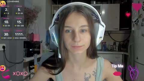 Nika online show from October 1, 3:18 pm