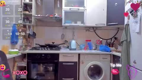 Nika online show from October 2, 4:58 pm