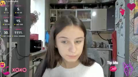 Nika online show from October 10, 8:46 am