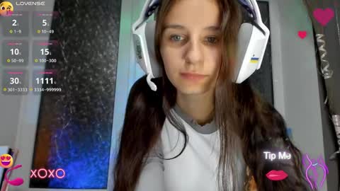 Nika online show from October 19, 4:07 pm