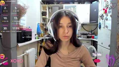 Nika online show from October 27, 2:54 pm