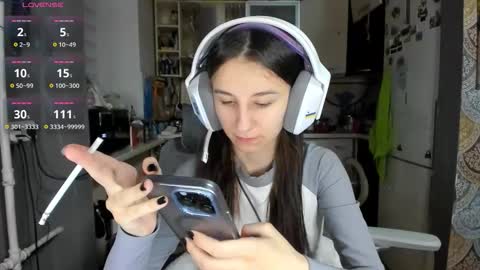 Nika online show from February 17, 8:15 pm