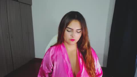 Nina  online show from December 13, 5:38 am