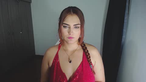 Nina  online show from February 13, 11:15 pm