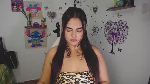 Nina  online show from October 12, 5:28 am